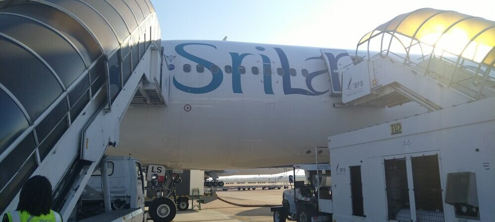 Сколько лететь на Шри-Ланку: прямые рейсы, маршруты и время в пути