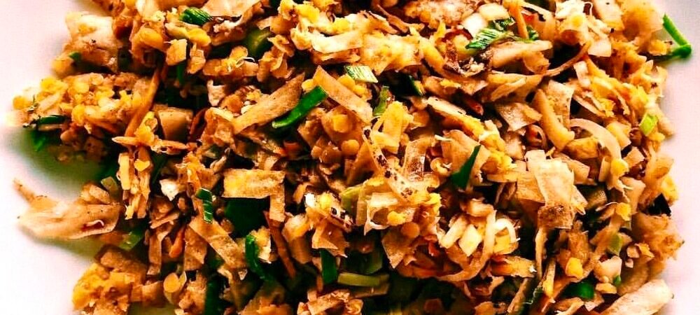 Еда Шри-Ланки без лишней остроты: что попробовать и как заказать