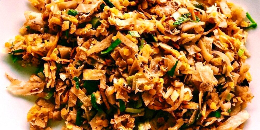 Еда Шри-Ланки без лишней остроты: что попробовать и как заказать