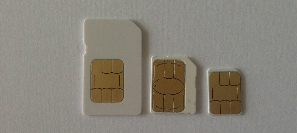 SIM-карта и eSIM на Шри-Ланке: как выбрать без лишних трат
