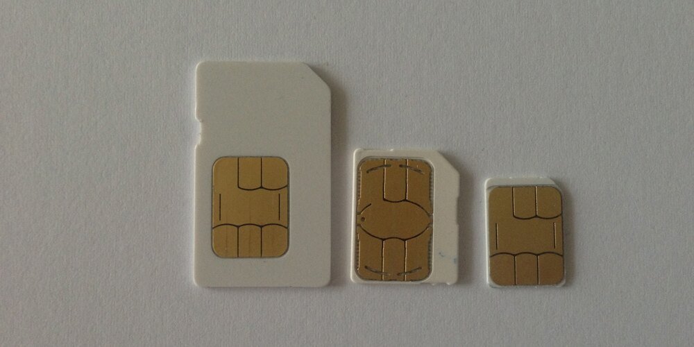 SIM-карта и eSIM на Шри-Ланке: как выбрать без лишних трат