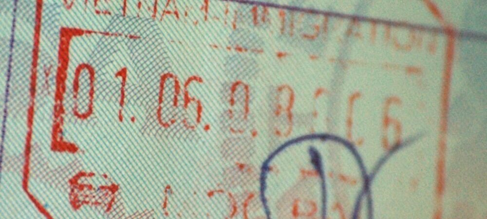 Виза во Вьетнам для узбеков в 2026 году: как правильно заполнить анкету