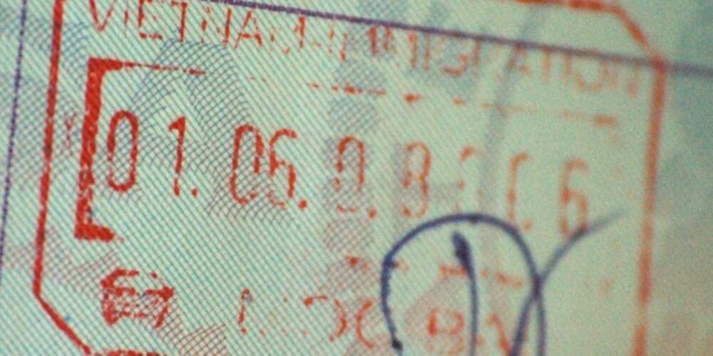 Виза во Вьетнам для узбеков в 2026 году: как правильно заполнить анкету